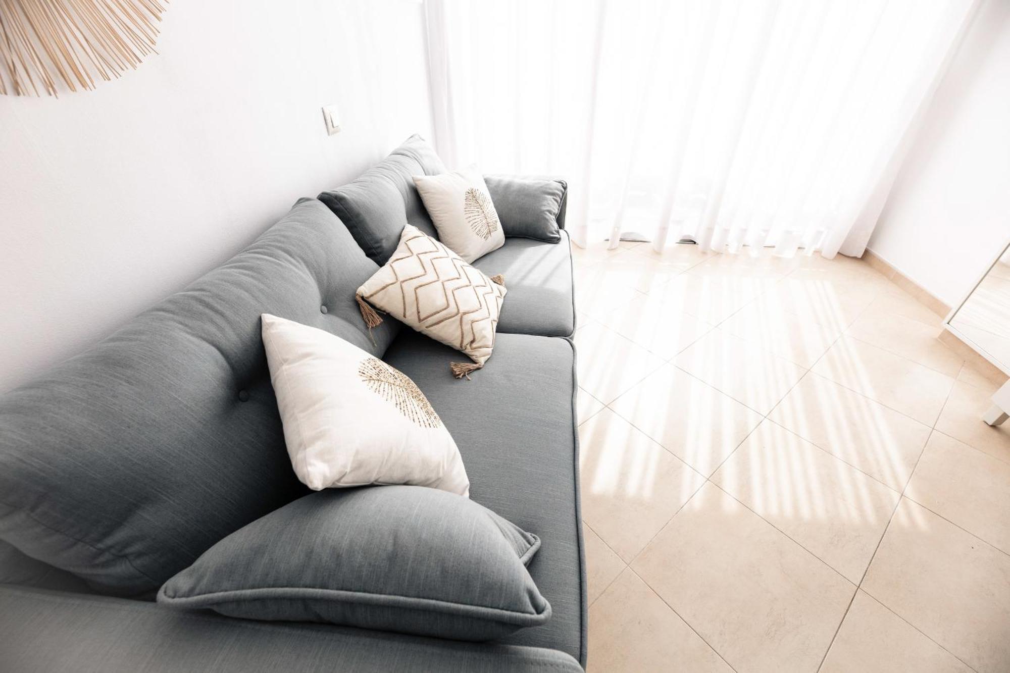 Acogedor Apartamento En La Playa Las Palmas de Gran Canaria Eksteriør billede