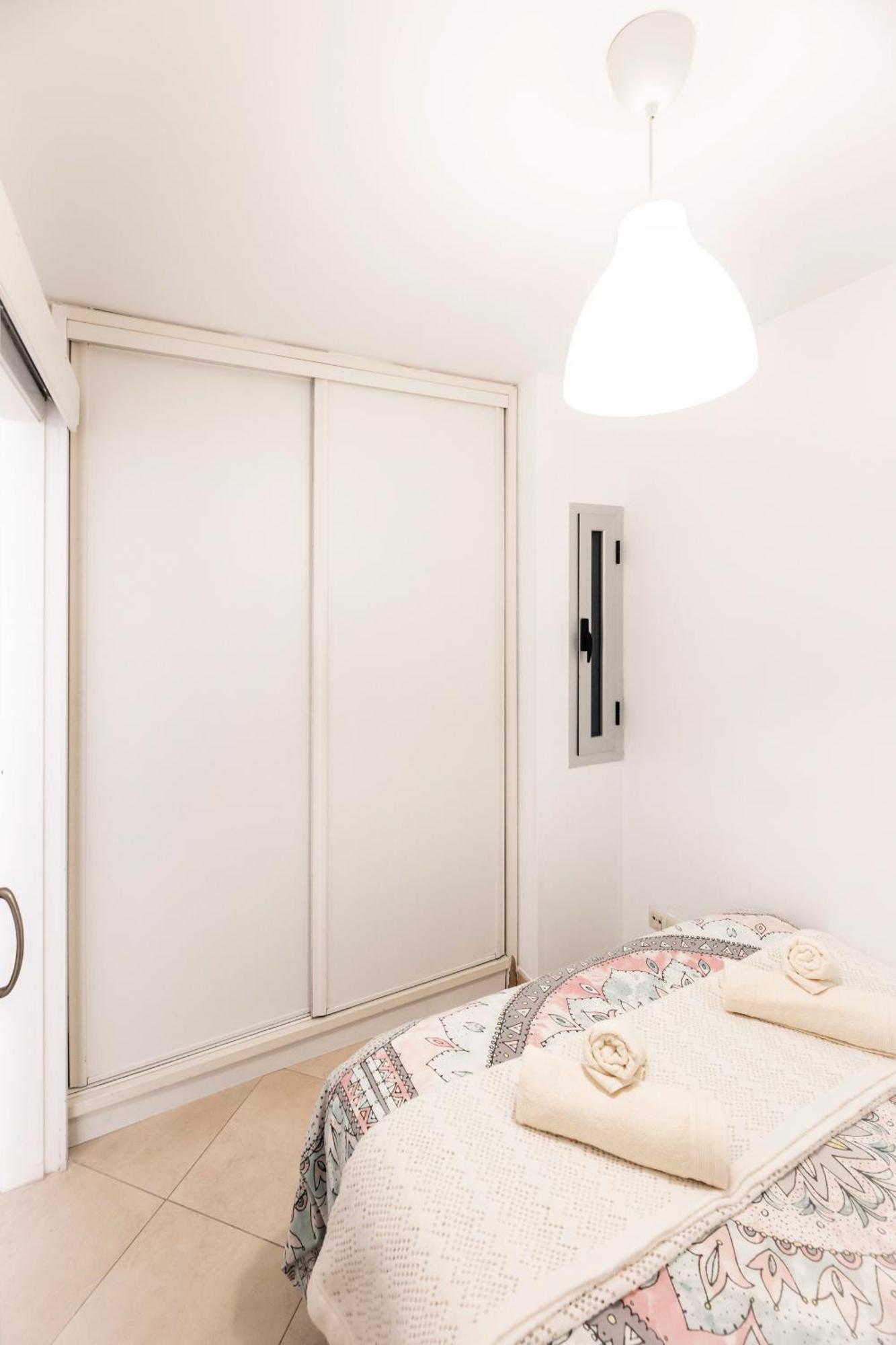 Acogedor Apartamento En La Playa Las Palmas de Gran Canaria Eksteriør billede