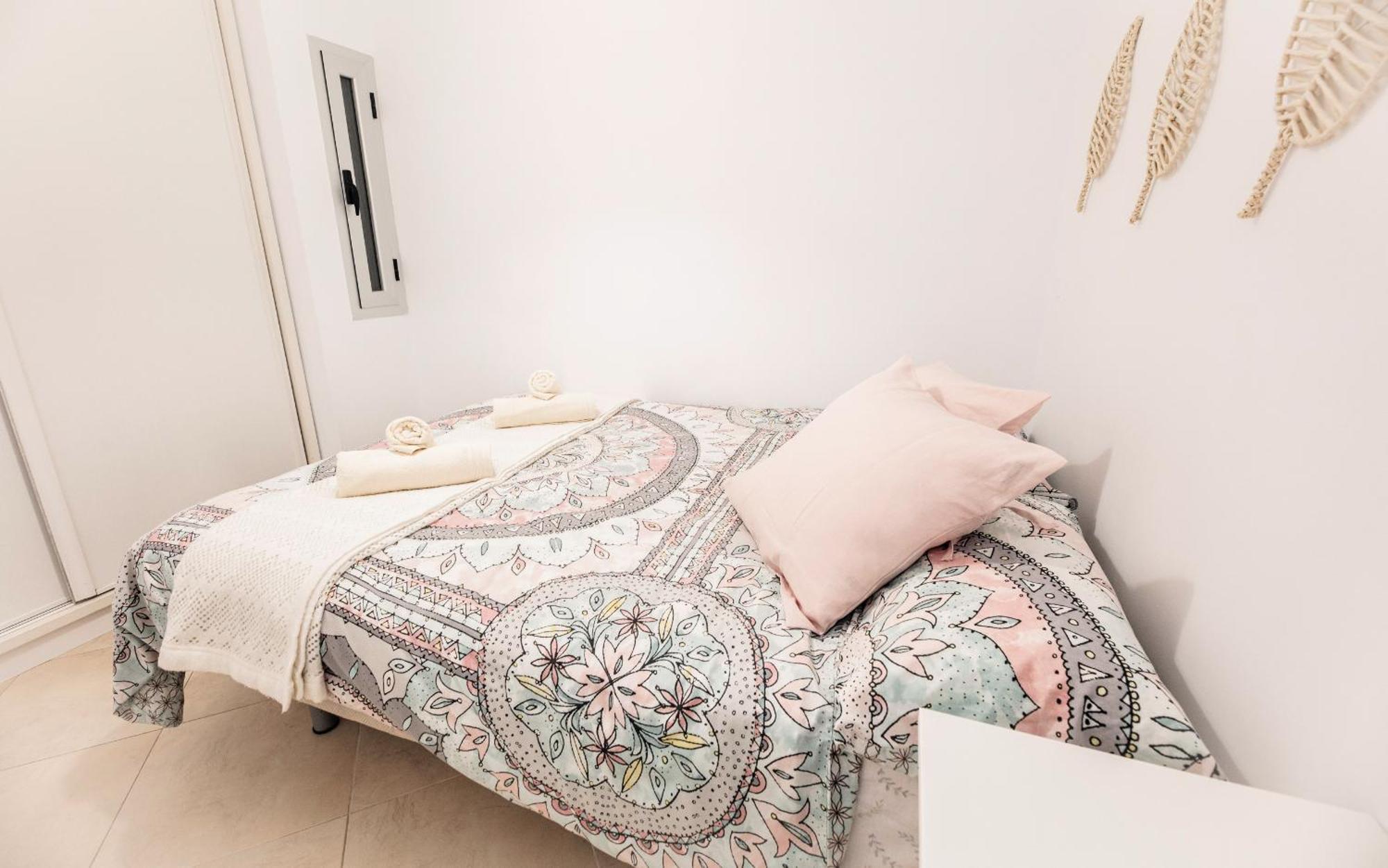 Acogedor Apartamento En La Playa Las Palmas de Gran Canaria Eksteriør billede