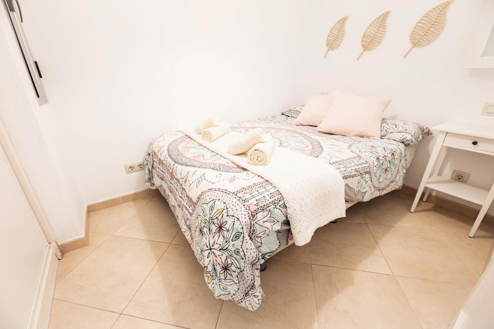Acogedor Apartamento En La Playa Las Palmas de Gran Canaria Eksteriør billede