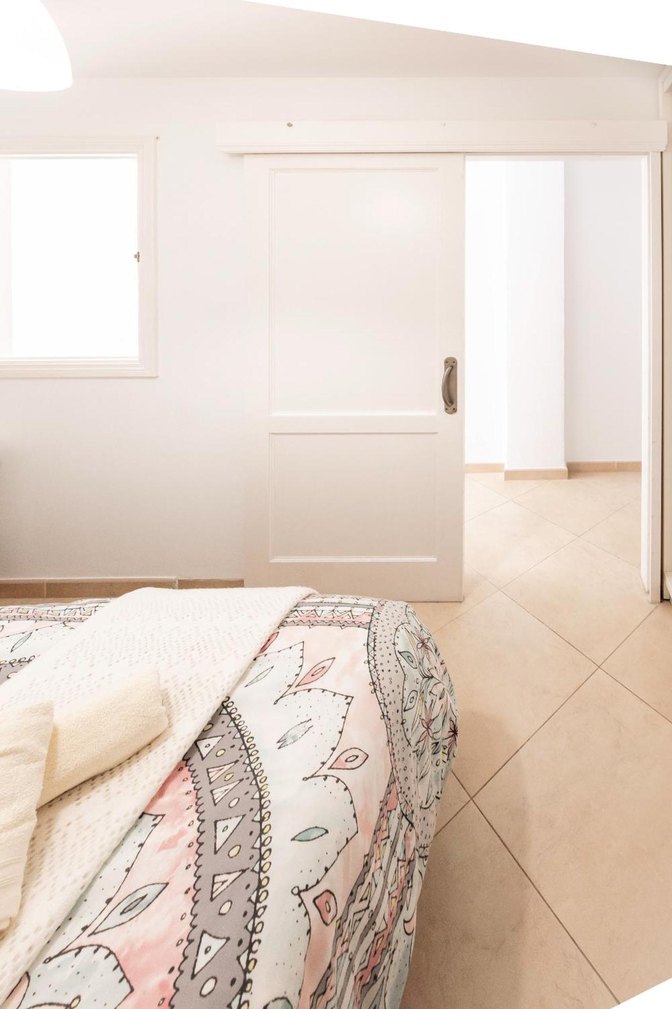 Acogedor Apartamento En La Playa Las Palmas de Gran Canaria Eksteriør billede