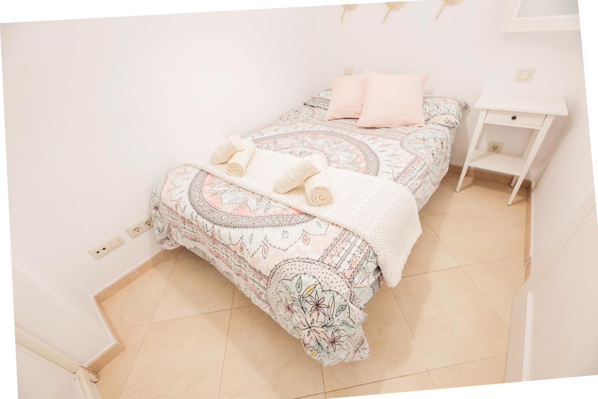 Acogedor Apartamento En La Playa Las Palmas de Gran Canaria Eksteriør billede